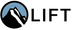 Lift Addiction logo