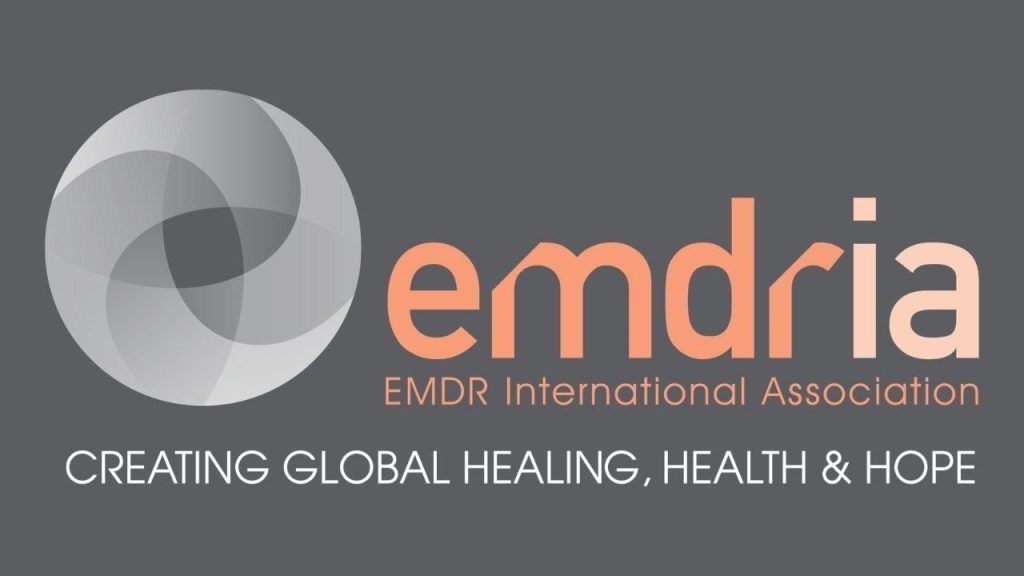Logo for EMDRIA