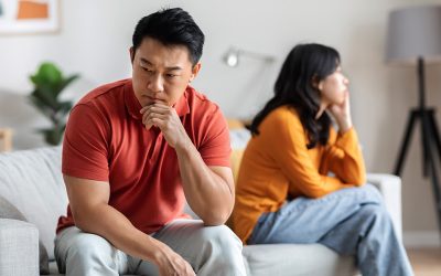 What to Look for When Starting Couples Therapy