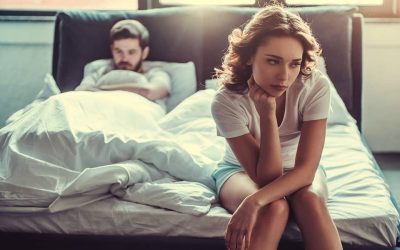 What Is Sex Addiction (& How Can I Tell If I Have It)?