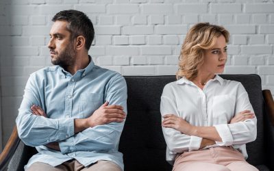 Is Divorce the Right Decision for You?